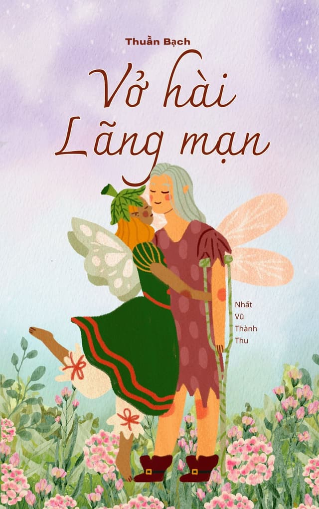 Vở Hài Lãng Mạn