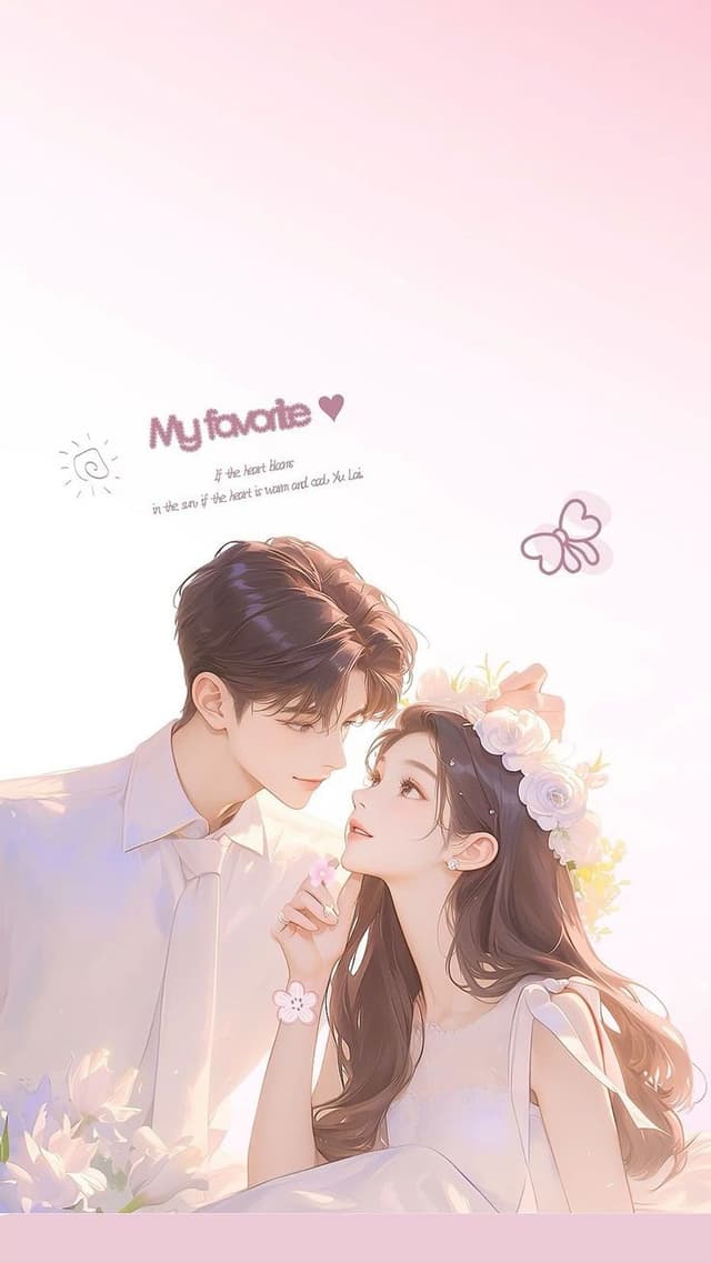 Vai Ác Của Tôi Quá Đáng Yêu