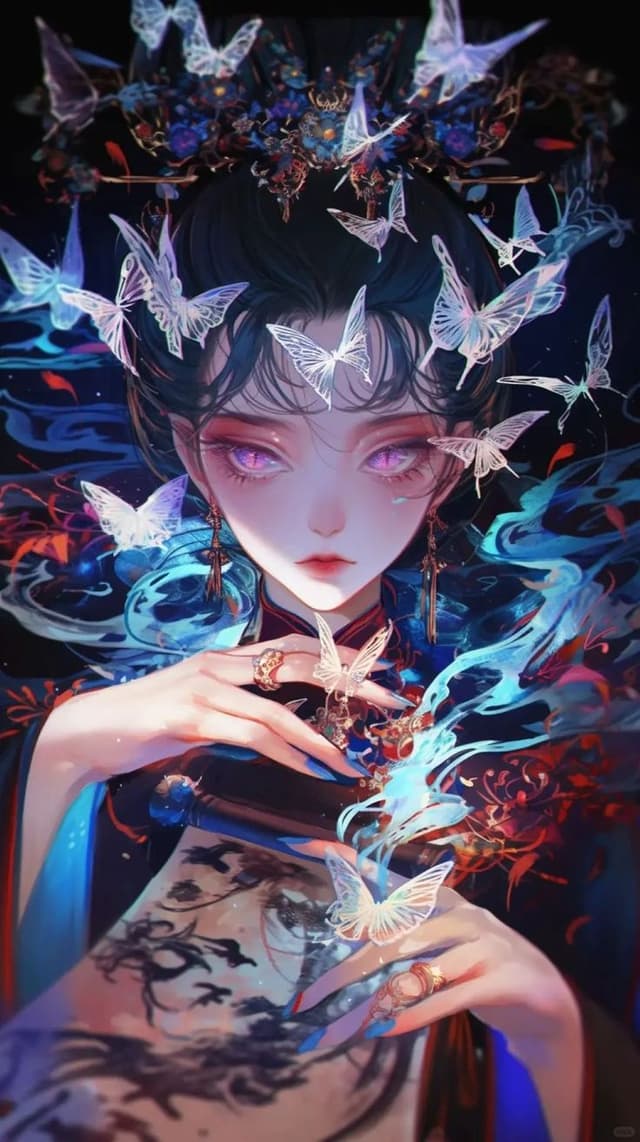 Kinh Hoàng! Bà Mẹ Độc Ác Lại Là Tổ Sư Huyền Học