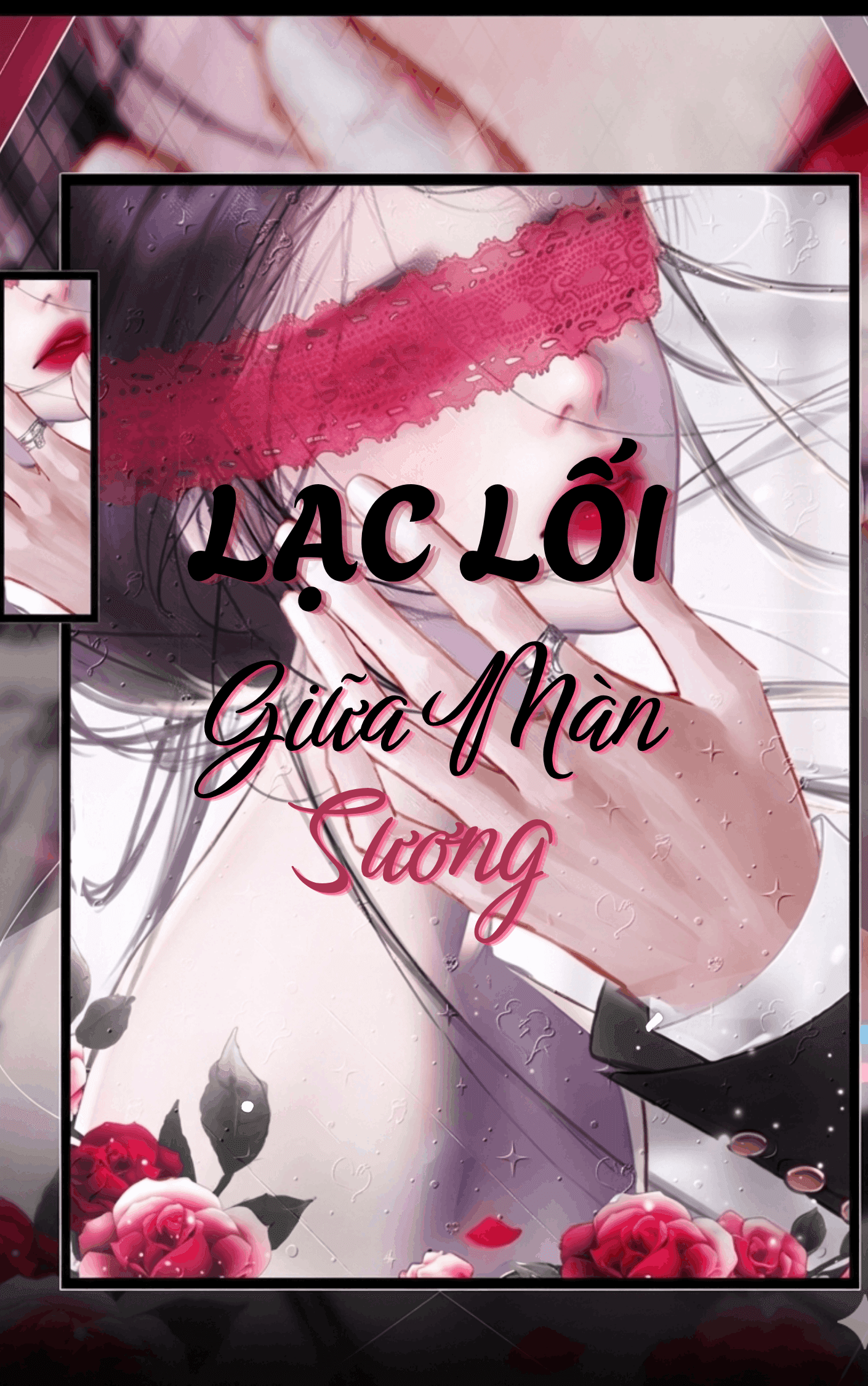 Lạc Lối Giữa Màn Sương 