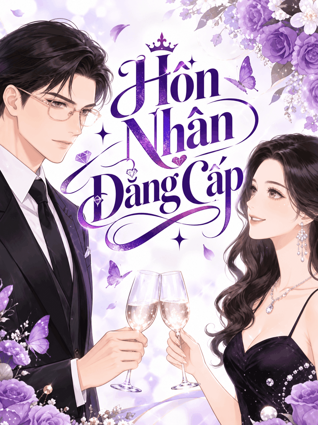 Hôn Nhân Đẳng Cấp 