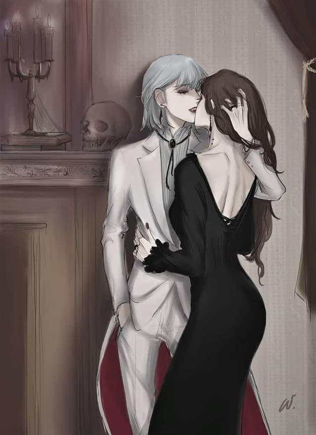 [Xuyên Nhanh] Nữ Chính Trong Tiểu Thuyết Ngược Biến Thành Yêu Tinh Thích Dính Người Rồi