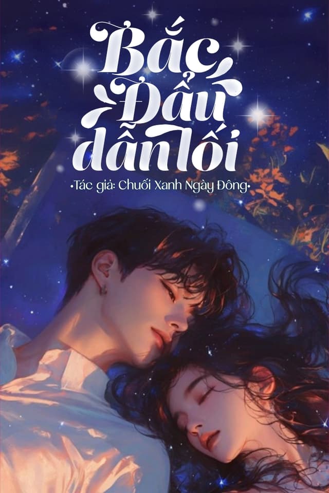 Bắc Đẩu Dẫn Lối 