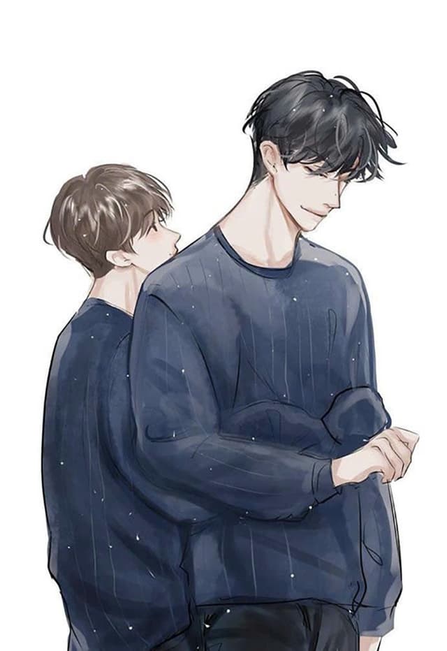 Tôi Thực Sự Chỉ Là Beta Mà Thôi [ABO]