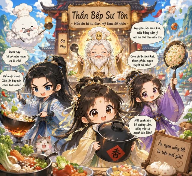 Vai ác nữ phụ thành đoàn sủng