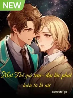 Mạt thế giả trai - Đại lão phát hiện ta là nữ