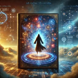 Hệ Thống Vô Tận Tu Luyện