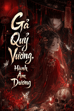 Gả Quỷ Vương, Hành Âm Dương