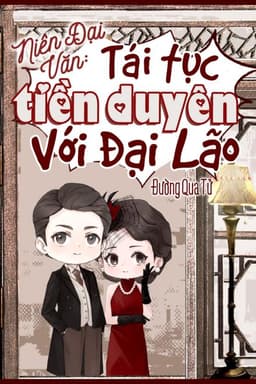 Niên Đại Văn: Tái Tục Tiền Duyên Với Đại Lão