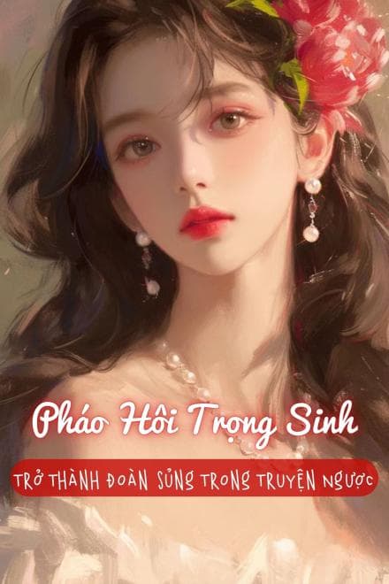 Pháo Hôi Trọng Sinh Trở Thành Đoàn Sủng Trong Truyện Ngược