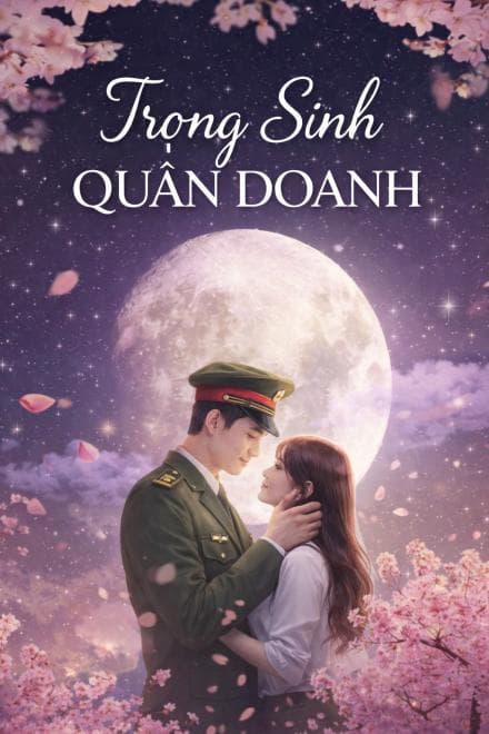Trọng Sinh Quân Doanh