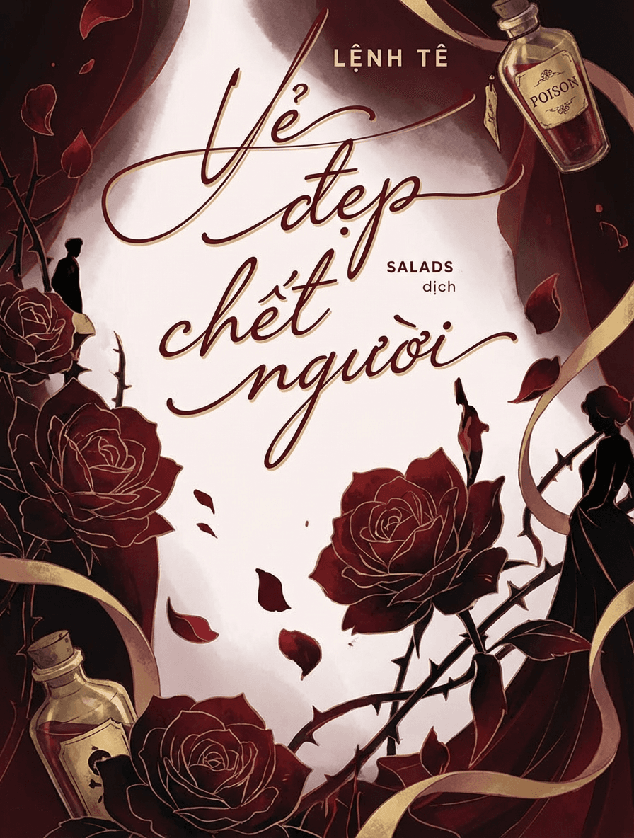 Vẻ Đẹp Chết Người