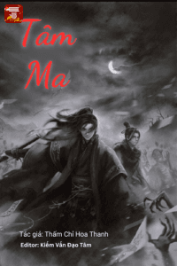 Tâm Ma- Lý Vân Tâm