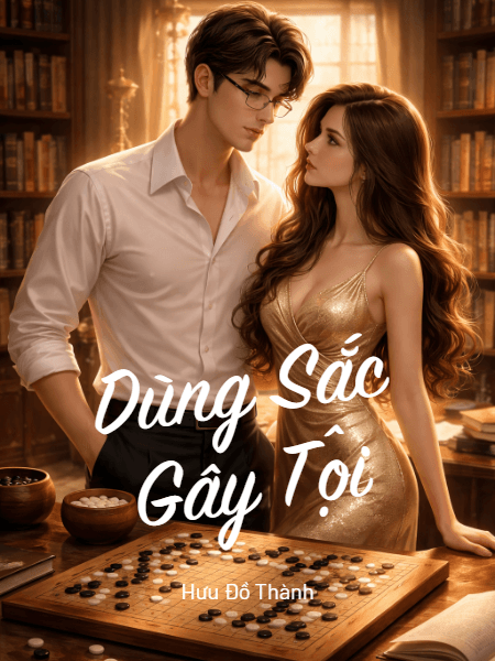 Dùng Sắc Gây Tội