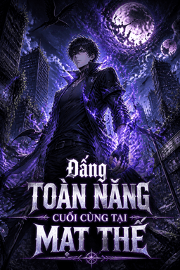 Đấng Toàn Năng Cuối Cùng Tại Mạt Thế