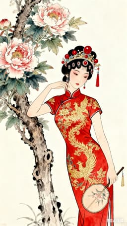 Hôn Nhân Cuồng Nhiệt Của Diễn Viên Côn Kịch Và Đại Lão Giới Kinh Doanh