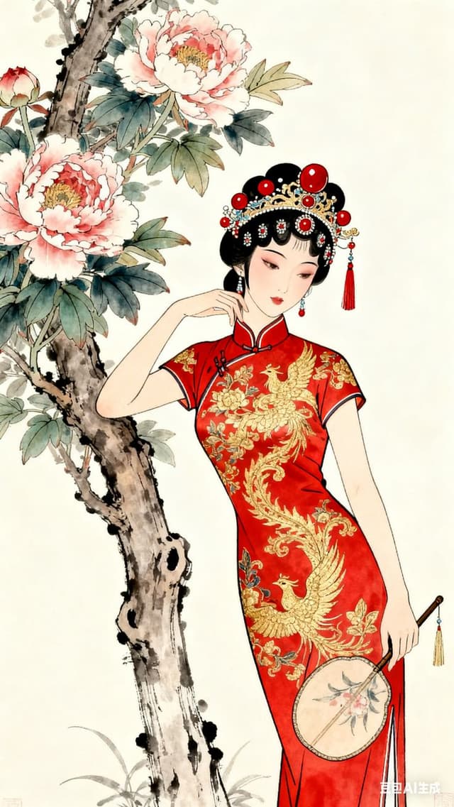 Hôn Nhân Cuồng Nhiệt Của Diễn Viên Côn Kịch Và Đại Lão Giới Kinh Doanh