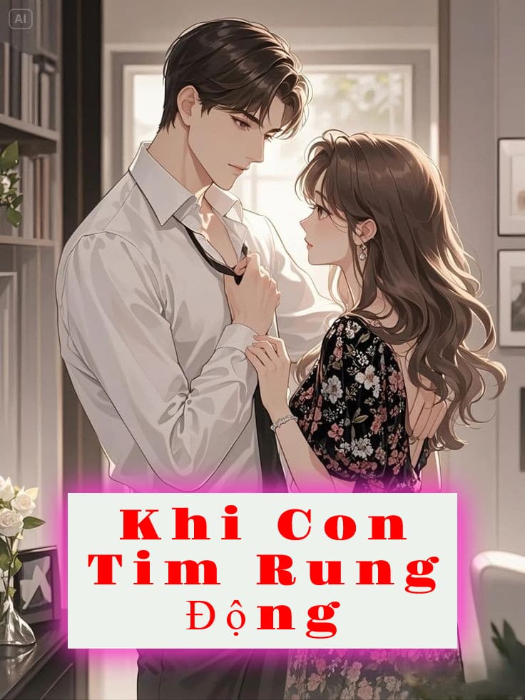 Khi Con Tim Rung Động