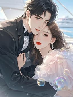 Đừng Hành Nữa Ông Trùm Đang Theo Đuổi Vợ Anh - Lâm Tích, Mục Cửu Tiêu