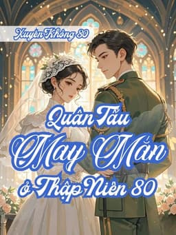 Quân Tẩu May Mắn Ở Thập Niên 80