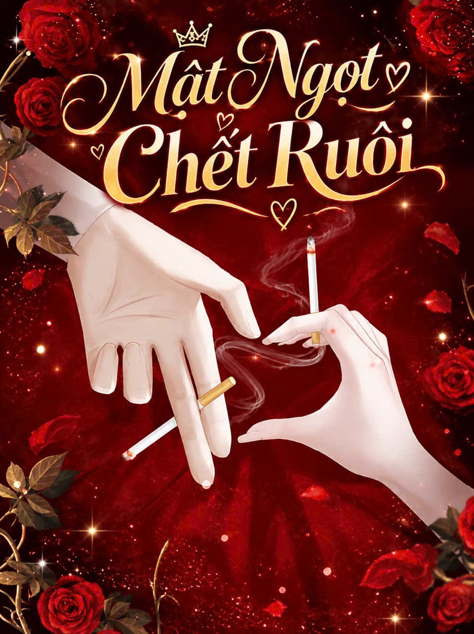 Mật Ngọt Chết Ruồi!