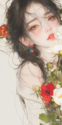 Cô Thôn Nữ Cũng Có Thể Là Vạn Người Mê Sao? 