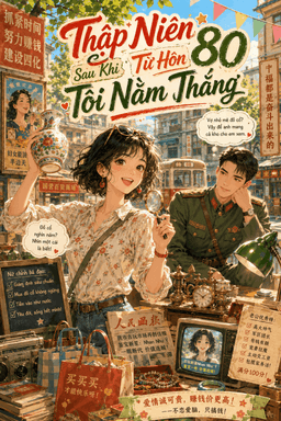 Thập Niên 80, Sau Khi Từ Hôn Tôi Nằm Thắng