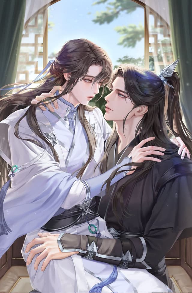 Tiểu Ca Nhi Cường Tráng Sủng Phu Hết Mực