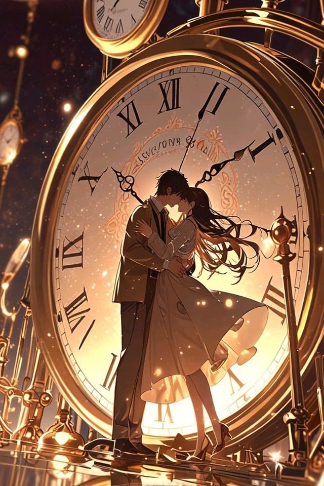 Xuyên Về Thập Niên 70 Trọng Sinh Trở Thành Đoàn Sủng