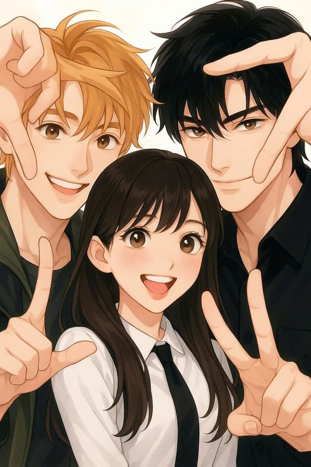 SỰ TÌNH CỜ SẮP ĐẶT