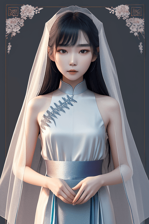 Lụa Thơm Báo Oán