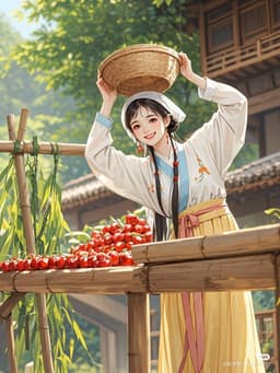 Ta Dọn Sạch Phủ Tướng Quân Trước Khi Bị Lưu Đày