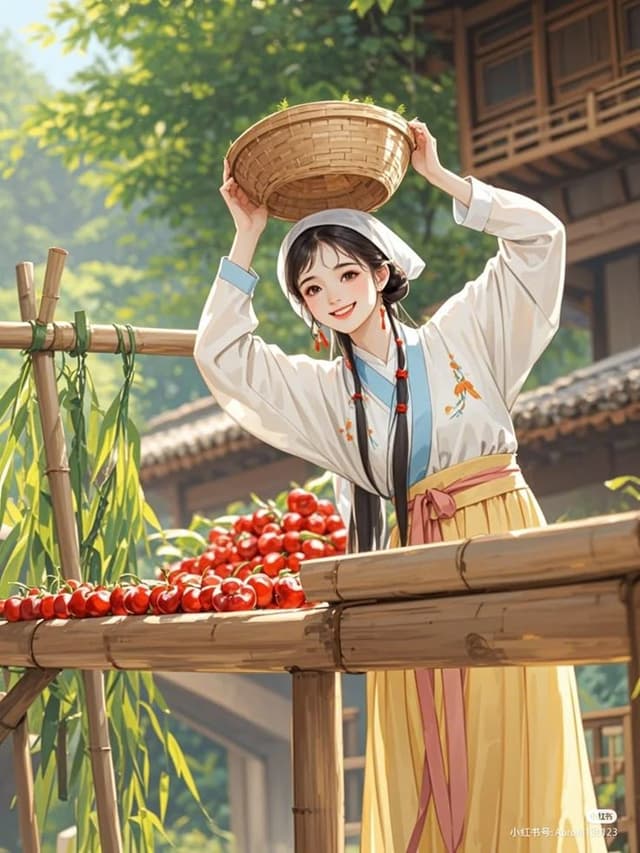 Ta Dọn Sạch Phủ Tướng Quân Trước Khi Bị Lưu Đày