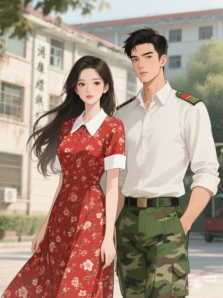 Xuyên Vào Niên Đại Văn Thành Nữ Phụ Cực Phẩm Nghịch Tập Thành Bảo Vật Quốc Gia