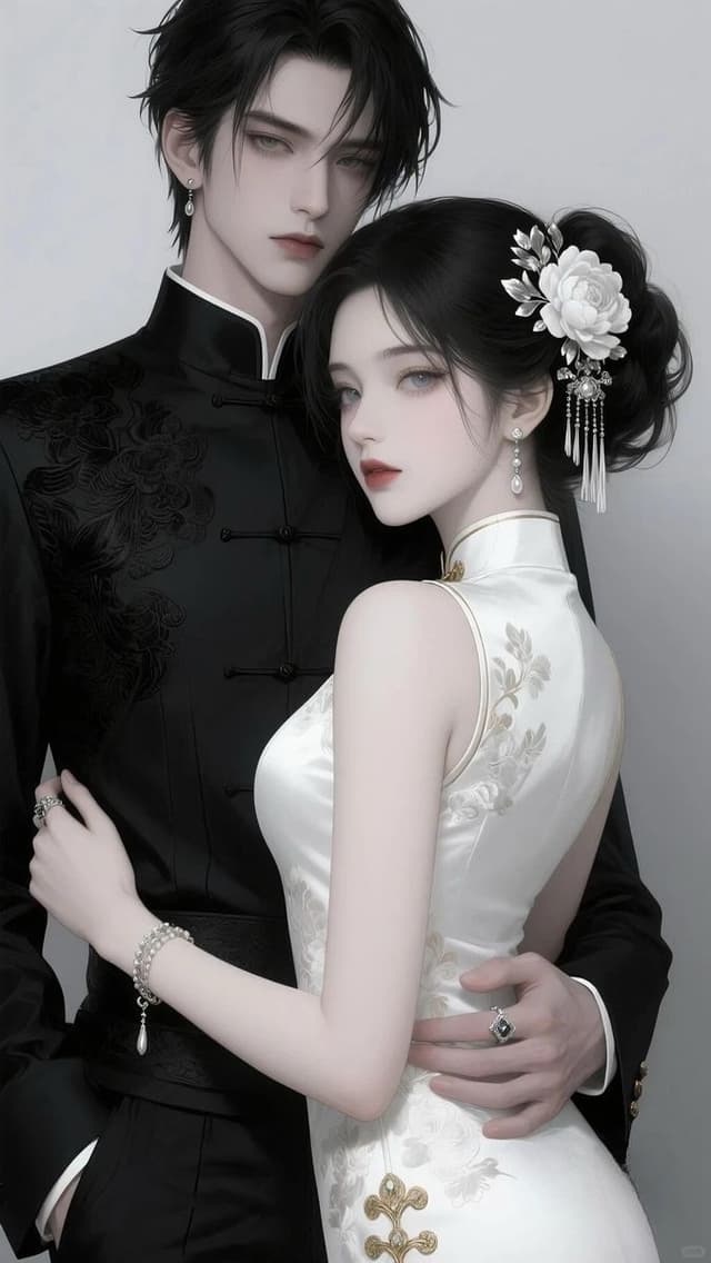 Cửu Gia Sủng Ái Thành Nghiện