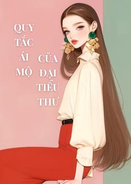Quy Tắc Ái Mộ Của Đại Tiểu Thư