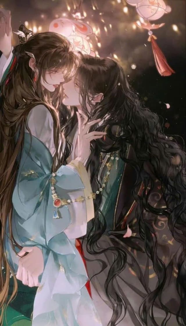 Phu Quân Ta Là Xà Nhân