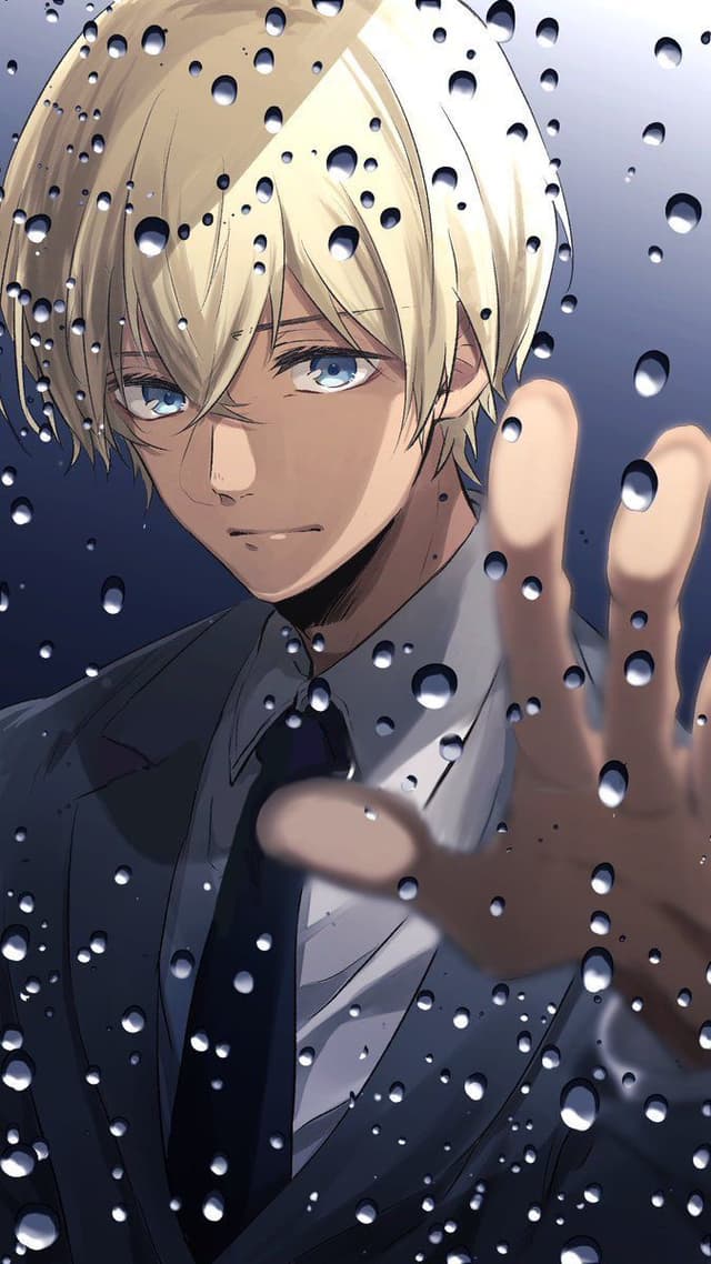 Furuya Rei Đọc Lại Từ Con Số Không