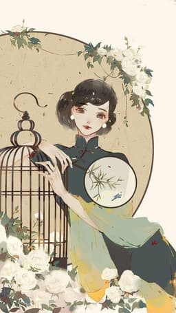 Bạch Nguyệt Quang Chết Yểu Trong Truyện Thập Niên Tái Hôn Rồi