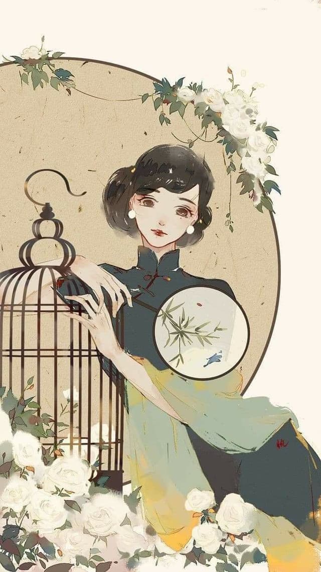 Bạch Nguyệt Quang Chết Yểu Trong Truyện Thập Niên Tái Hôn Rồi