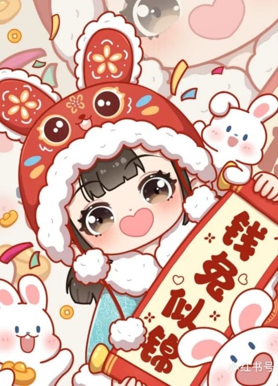 Mẫu Thân Ngược Cặn Bã, Ta Và Hoàng Đế Cữu Cữu Xem Kịch Hay