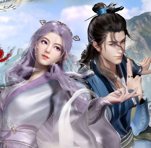 Sư Huynh Của Ta Quá Thận Trọng