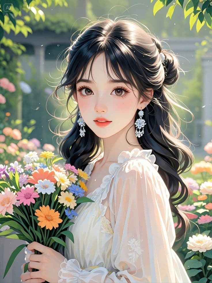 Thập Niên 60: Xuyên Thành Vợ Cũ Pháo Hôi, Mang Theo Bé Con Đi Tìm Chồng