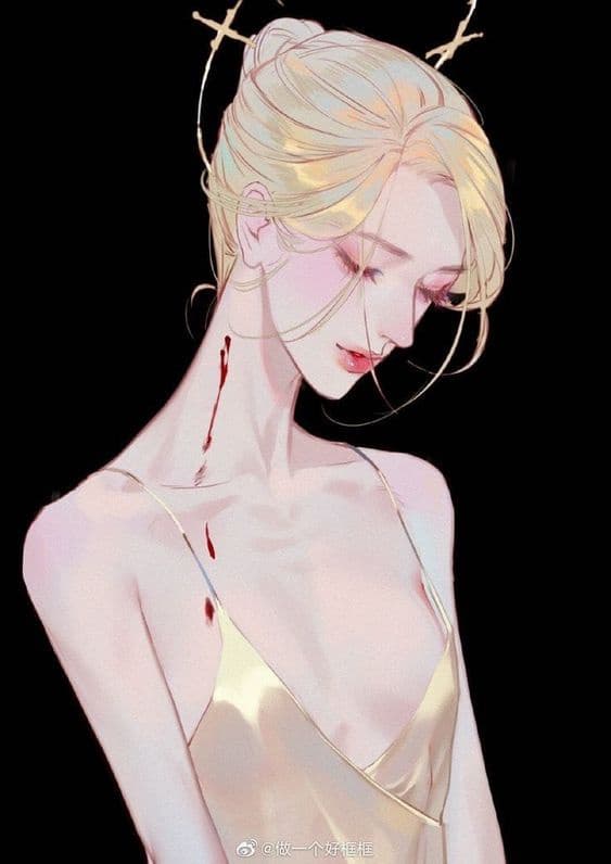 Xuyên nhanh: Tôi Diễn Pháo Hôi Đều Thành Bạch Nguyệt Quang