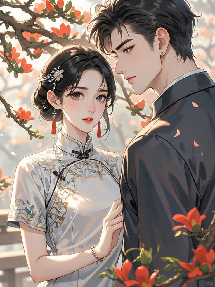 Quân Hôn 70: Quân Tẩu Xinh Đẹp Nuôi Con Chăm Chồng