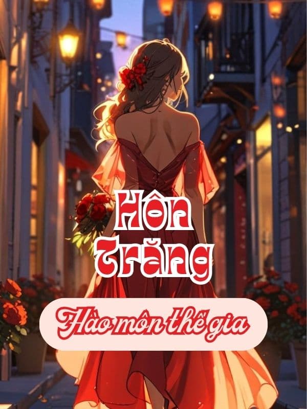 Hôn Trăng
