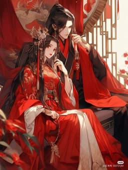 Bạo Quân Cố Chấp Bị Tiểu Hoàng Hậu Chinh Phục