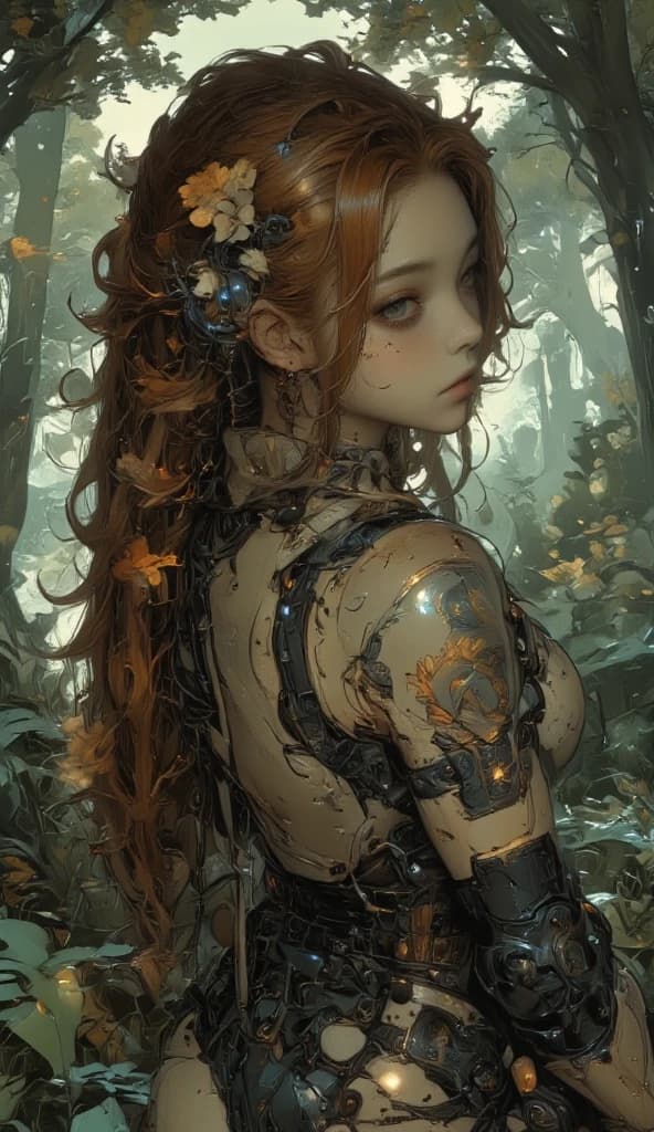 [Mạt Thế] Kế Hoạch Tái Khởi Động Của Nhân Loại 