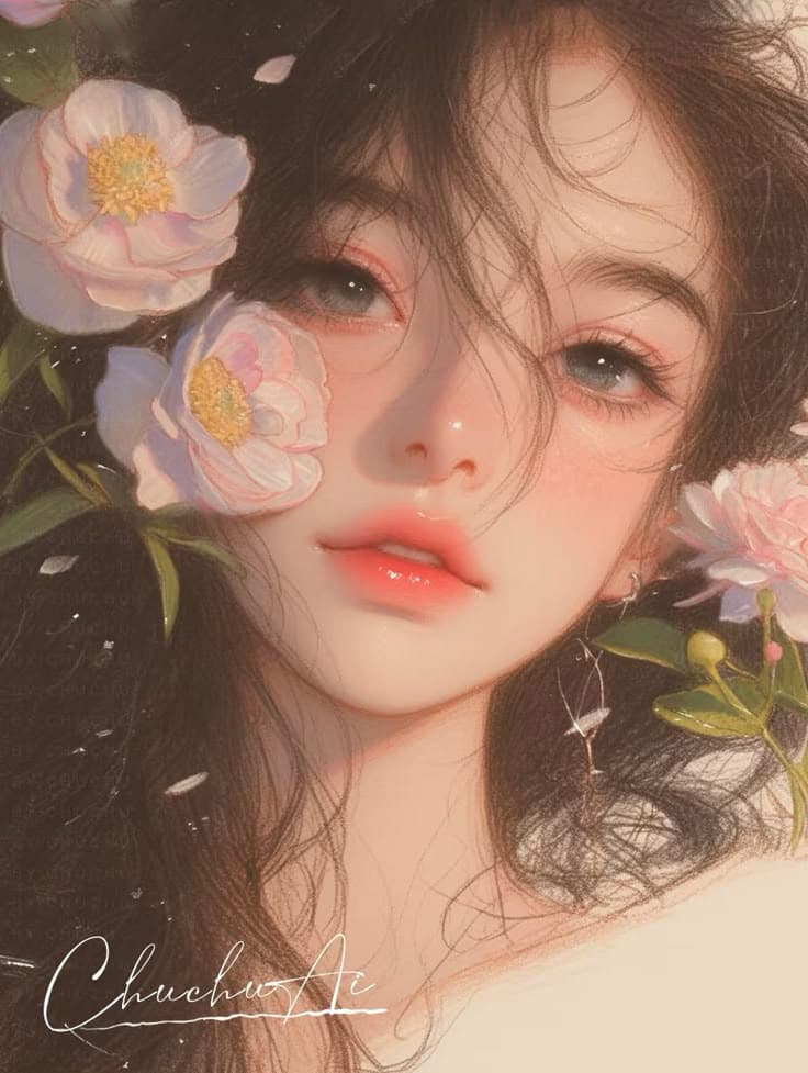 Xuyên Thành Nữ Phụ Bị Các Nam Chính Cưỡng Ép