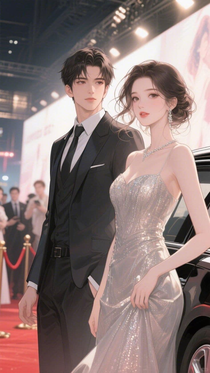 Cửu Gia, Phu Nhân Ngài Lại Đi Bày Sạp Bói Rồi